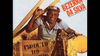 Bezerra da Silva - Minha Sogra Parece Sapatão