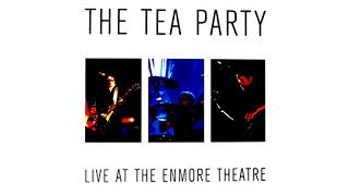 The Tea Party - Halcyon Days (Live at the Enmore Theatre) A432Hz