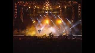 Ákos - Minden egyszerű dalban [Indiántánc]