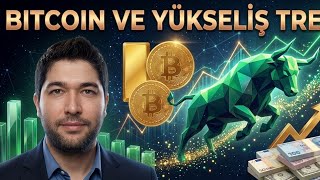 🔥BİTCOİN UCUZ YÜKSELECEK #bitcoin #boğa #altcoin 