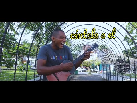 Merengue Urbano - Cántale a El #merengueurbano #merengue #marengue #cristiana