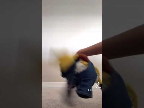 Rip That 😼 TikTok Dance Ft: Sonic and Pikachu