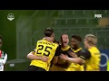 Samenvatting Jong AZ - RKC Waalwijk (Speelronde 34, 18/19)