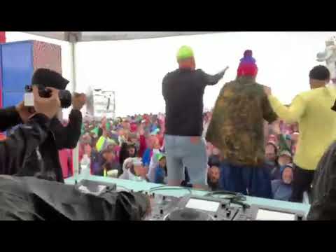 Sbam - plan de corones #jovabeachparty  jovanotti Ackeejuice Rockers