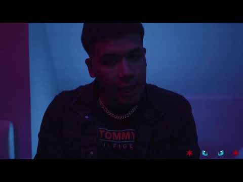 YGB HENDRIX - ZOMBIE (Official Video)