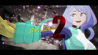 My Hero One's Justice 2 [Collector's Edition] video 2