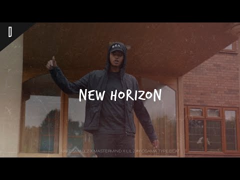 [FREE] Nafe Smallz x Mastermind x Lil Zay Osama Trap Type Beat - "New Horizon"