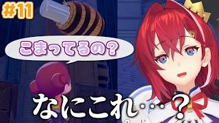 CV:アンジュによる"ぽこあポケモン"が最高に可愛くて てぇてぇ その11【アンジュ・カトリーナ/切り抜き/にじさんじ】