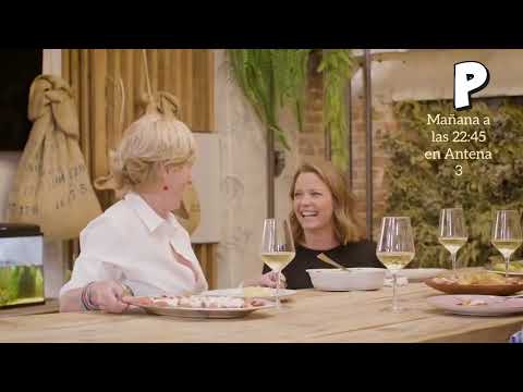 Trailer Joaquín el novato el miércoles 22:45 en Antena 3 (15/11/22)