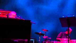 Greg Allman with Devon Allman, Dreams, Live