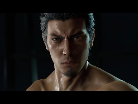 Like a Dragon: Infinite Wealth OST - The End of Denial (Metempsychosis) (Intro + QTE Scenes)