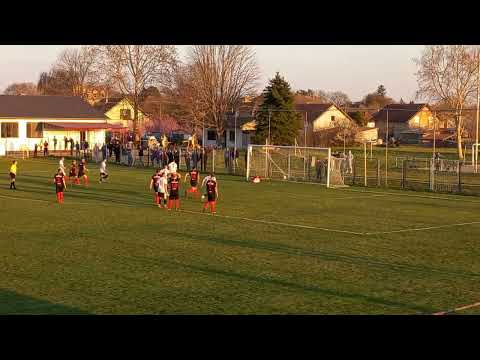 FK SAJKAS 1908-OFK JUGOVIC KAC       1-1VESELINOVIC
