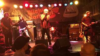 How to Murder a Man (In 3 Acts) - Guided By Voices (live)