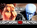 MEGAMIND IS PURE VIOLENCE