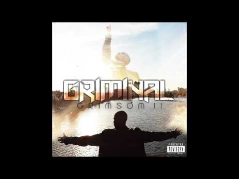 Griminal - I don't give a fuck (featuring Narst)