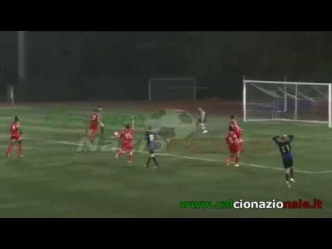 34° TORNEO PECCI: Atalanta - Ancona 2-0 (Quarti di Finale)