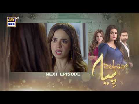 Mein Hari Piya Episode 17 - Teaser - ARY Digital Drama