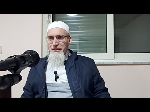 Rijadu Salihin | Tregimi i Xhurejxhit