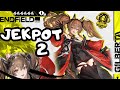 Iseng Gacha Jekpot Gilberta Arknights Endfield Asmrgaming Arknightsendfield Gaming