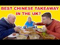 UK S Best Chinese Takeaway Is In Wolverhampton 你肯定没吃过这些 中餐