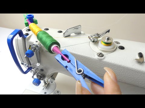 5 gute Nähtricks, die niemand zeigt