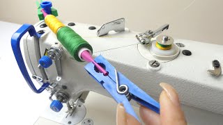 5 Good sewing tricks that no one shows you