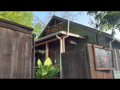 Waco's Common Grounds coffee shop is for sale, and ...
