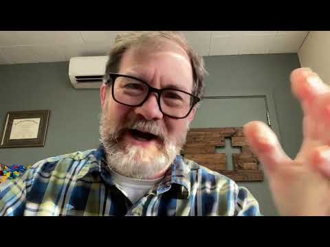 Dollar Store Children Sermons - December 7th, 2025 - 2nd Sunday of Advent - RCL