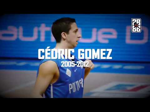 PBClassics: Cédric Gomez (2005-2012)