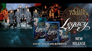 Celtic Thunder - &#39;Legacy&#39;