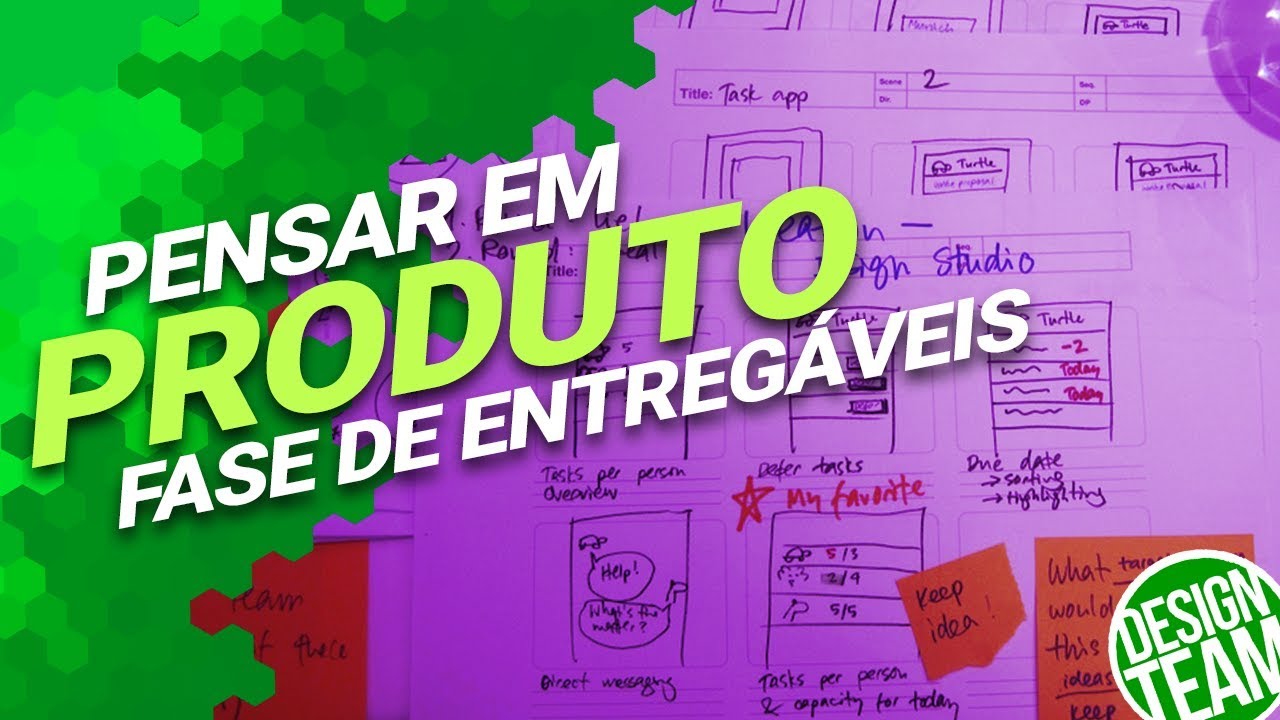 Como criar um produto digital? Os Entregáveis