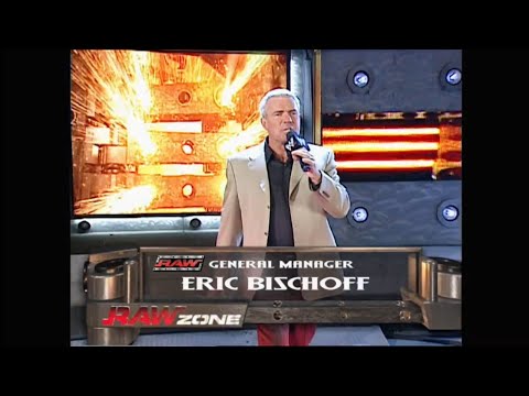 18-Man Taboo Tuesday Qualifier Battle Royal | RAW Oct 17, 2005