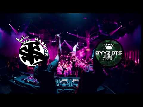 BYYZ OTS x NISKA & DR. ALBAN - JPOD 2023 (4MAYES)