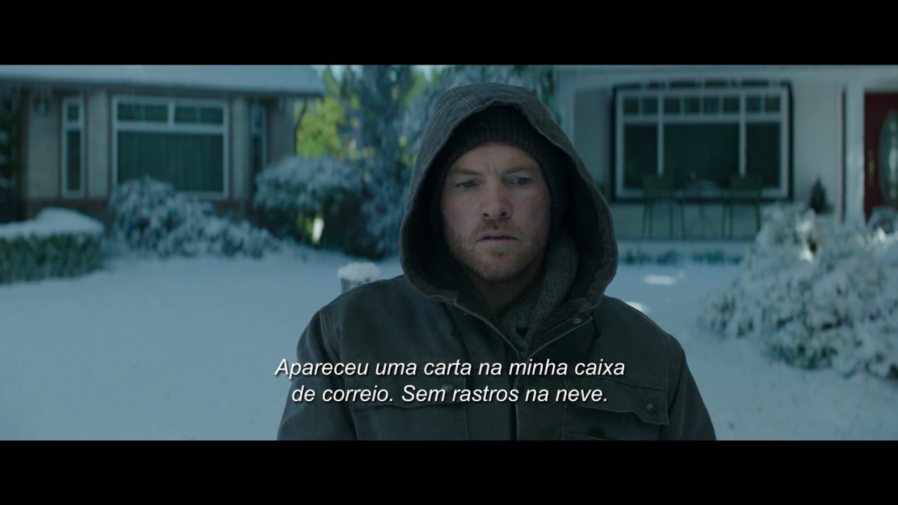 A Cabana | Trailer Oficial Legendado