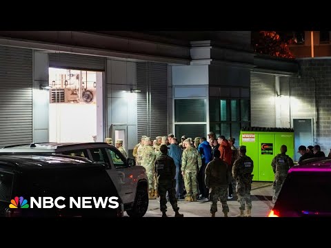 This Morning’s Top Headlines – Nov. 28 | Morning News NOW