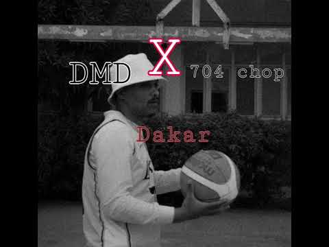 DMD[dakar] REMIX ft 704 chop  #tripka
