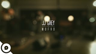 JJ Grey and Mofro - The Sun Is Shining Down | OurVinyl Sessions