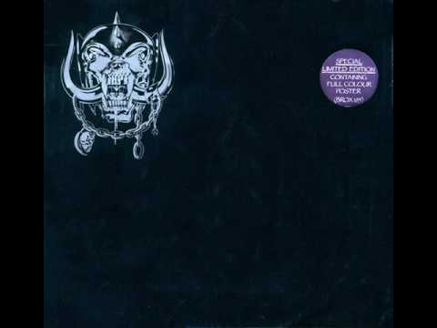 Motörhead - Under the Knife (Part II)