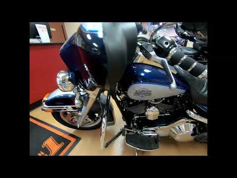 2000 Harley-Davidson FLHTC/FLHTCI Electra Glide® Classic in Mauston, Wisconsin - Video 1