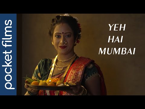 Yeh Hai Mumbai | Music Video Project - The Spirit of Mumbai | 2022 | Hindi