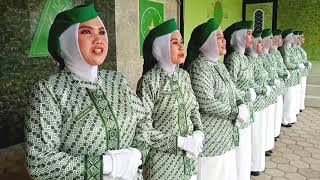 Download lagu LAGU PEREMPUAN ASWAJA PR.FATAYAT NU DESA KALIJURANG KEC.TONJONG KAB.BREBES # 57 mp3