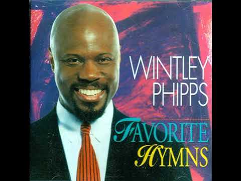 06 Sweet Hour Of Prayer - Wintley Phipps Favorite Hymns