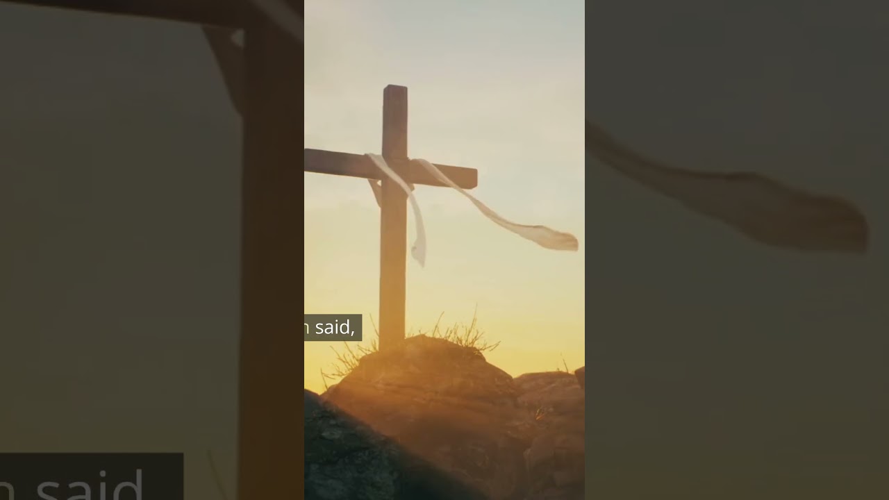 John 7 38 // Rivers of living water // #shorts #bibleverses #bookofjohn