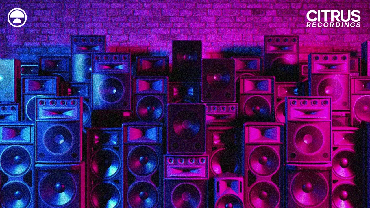 Evasion and SMK - Soundclash