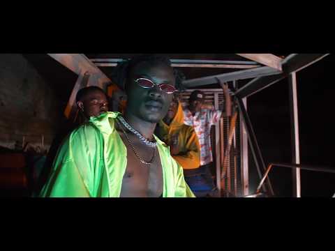 Kenkechou - Les Lolettes ft Shakiro Official video by Camon Studios