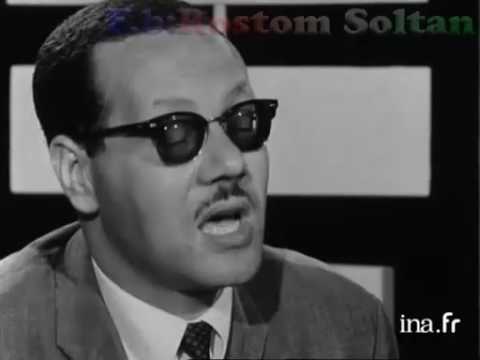 VIDÉO TRÈS RARE DE BOUSSOUF  (Déclaration du 25 Juin 1965 )