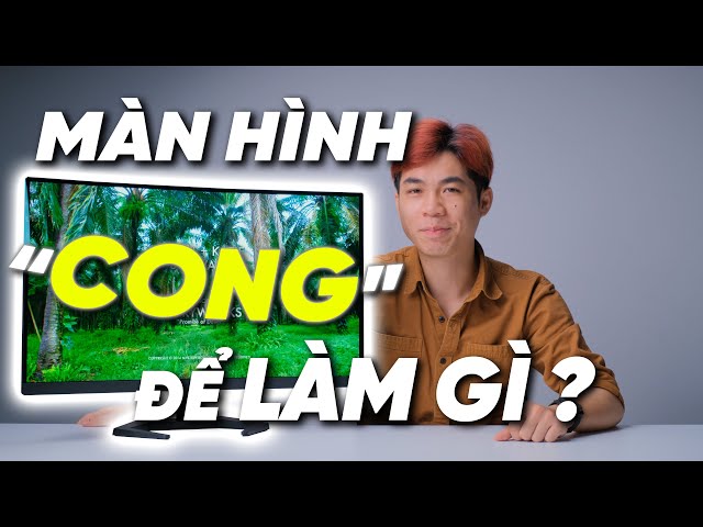 Màn hình cong Philips 27M1C3200VL/74 (27 inch/ FHD/ VA/ 165Hz/ 1ms)