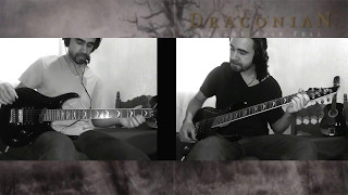 Draconian - A Scenery of Loss (Cover)