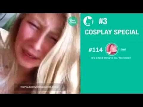 ULTIMATE COSPLAY SPECIAL COMPILATION BEST 2014
