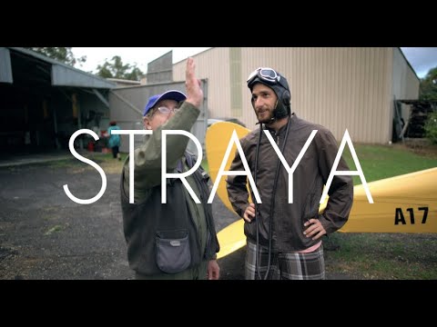 FLY4LIFE - STRAYA